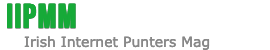 Irish Internet Punters Mag